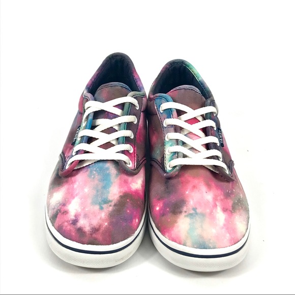 vans atwood low galaxy